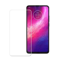      Motorola One 5G Ace / Samsung A70 Tempered Glass Screen Protector